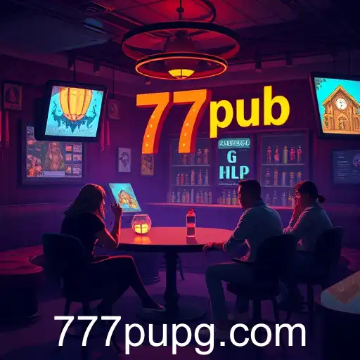 777pub's Influence on Gaming Communities