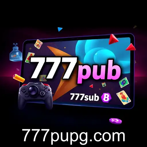 The Rise of 777pub: Entertainment and Engagement