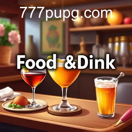Exploring Culinary Experiences in the Virtual World of 777pub