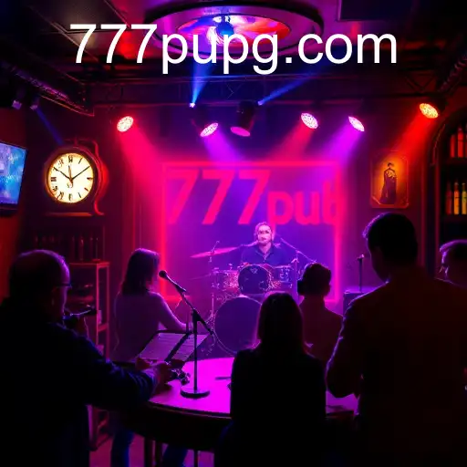 Exploring the 'Live Music' Category Through the Lens of '777pub'