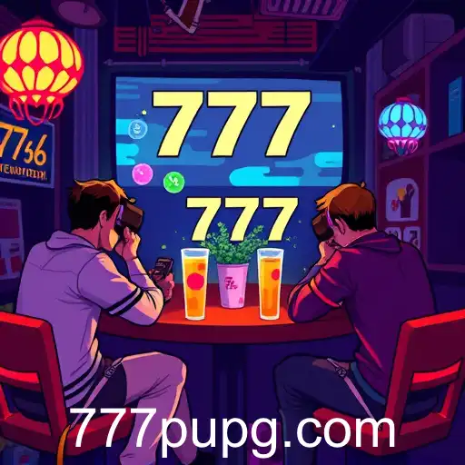 777pub Enhancing the Online Gaming Experience