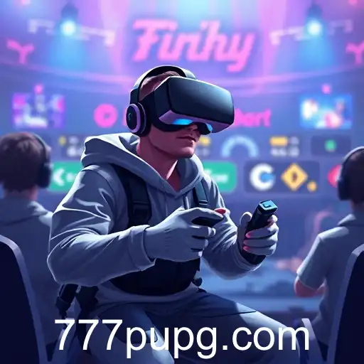 The Digital Evolution of Gaming in 2025