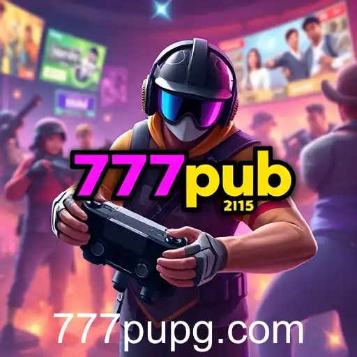 Exploring the Rise of 777pub Amid Global Gaming Trends