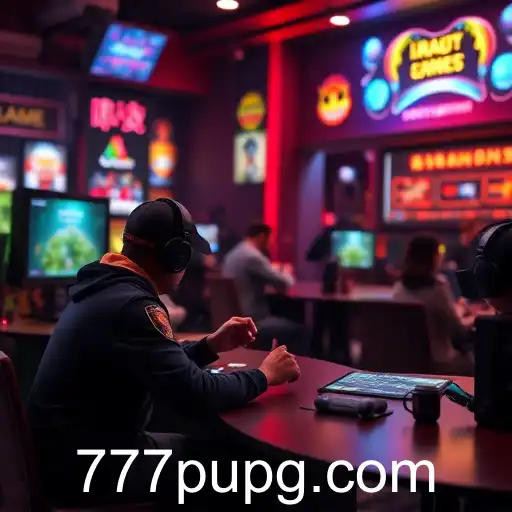 The Rise of Online Gaming in Modern Economy