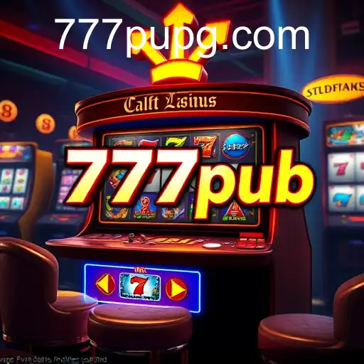 777pub: A Beacon in the Realm of Online Venue Reviews