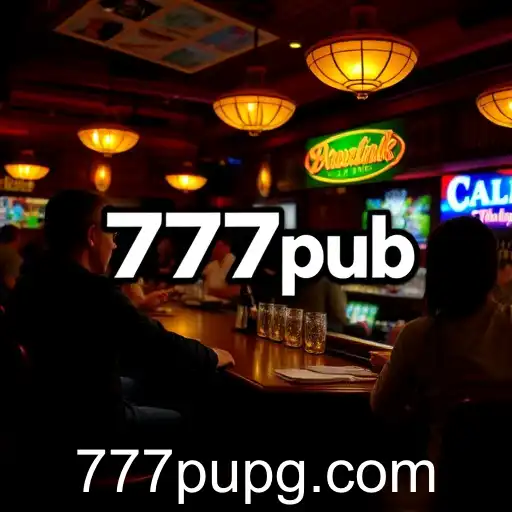 Digital Expansion of 777pub Unifies Gamers