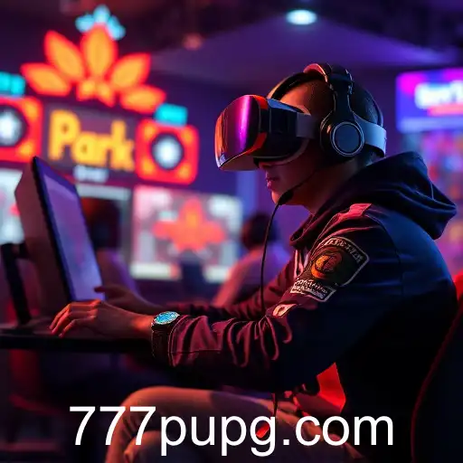 The Rising Influence of '777pub' in Online Gaming