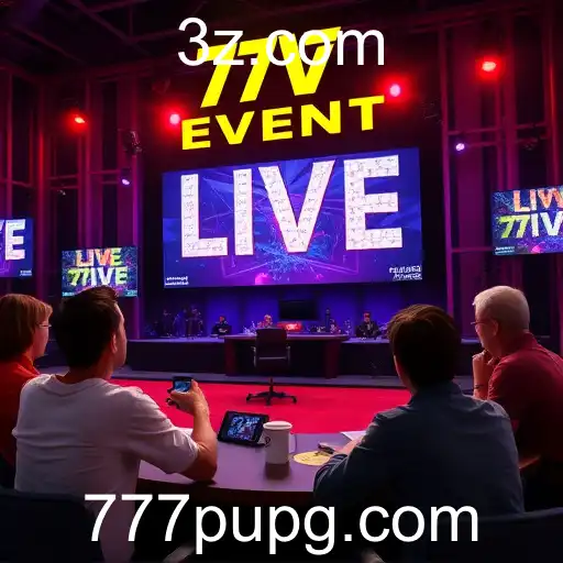 Exploring '777pub': A Dive into Local Events and Gaming Culture