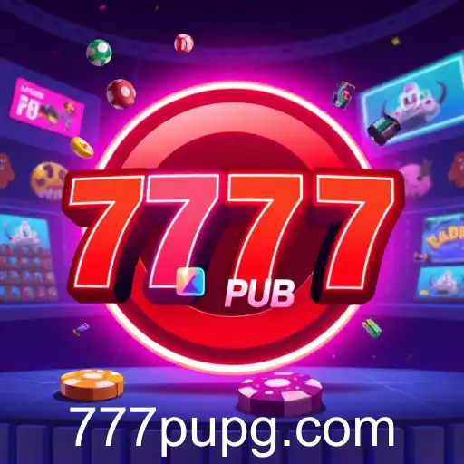 The Evolution of 777pub: A Digital Playground