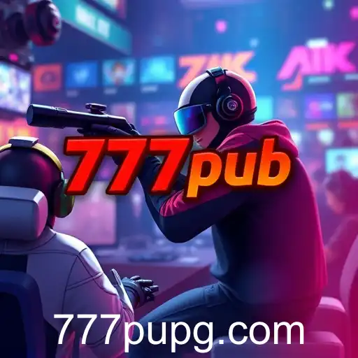 The Gaming Revolution: 777pub's Role in a Changing Industry