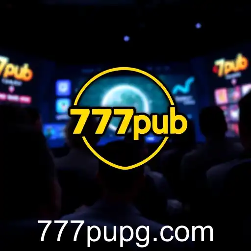 Online Gaming Hub 777pub Innovates Amidst Industry Shifts