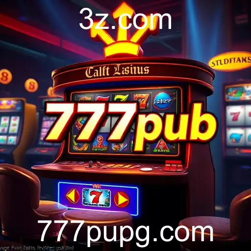 777pub: A Beacon in the Realm of Online Venue Reviews