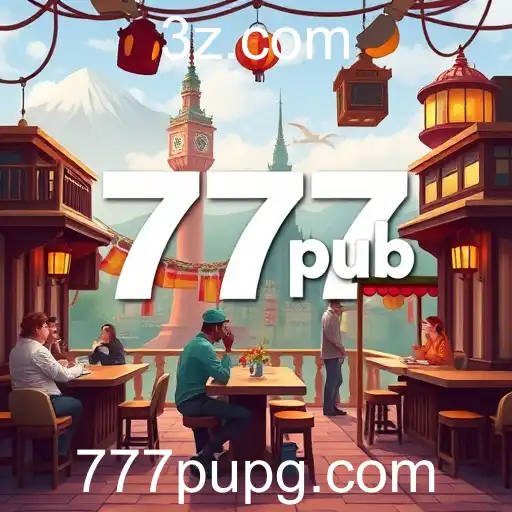 Exploring the World: Travel Tips with 777pub